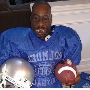 Meet your Posher, Nolan